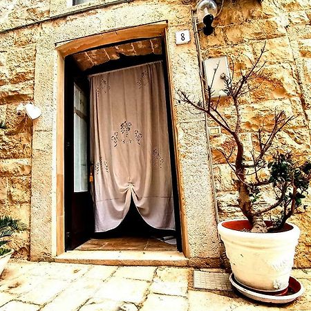 Hotel Rubini'S House à Giovinazzo Extérieur photo