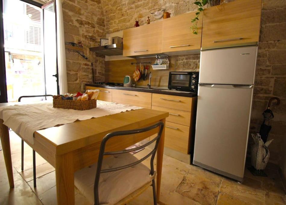 Hotel Rubini'S House à Giovinazzo Extérieur photo
