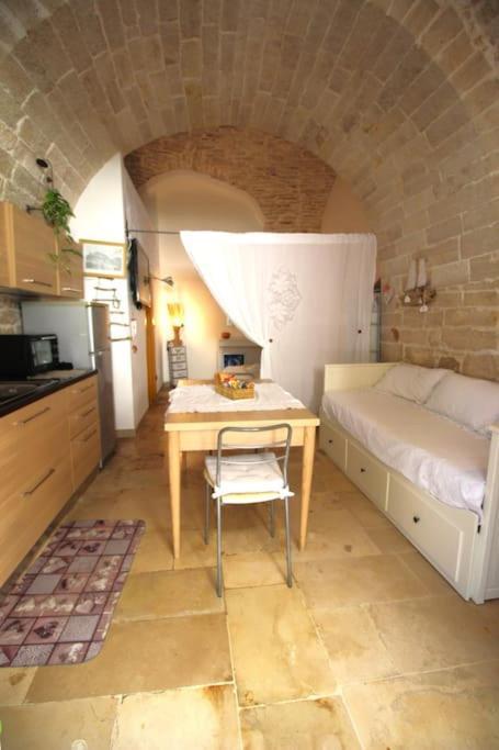 Hotel Rubini'S House à Giovinazzo Extérieur photo