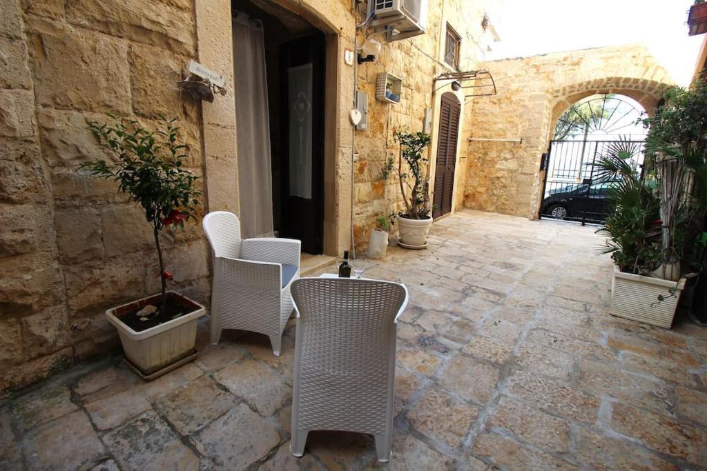 Hotel Rubini'S House à Giovinazzo Extérieur photo