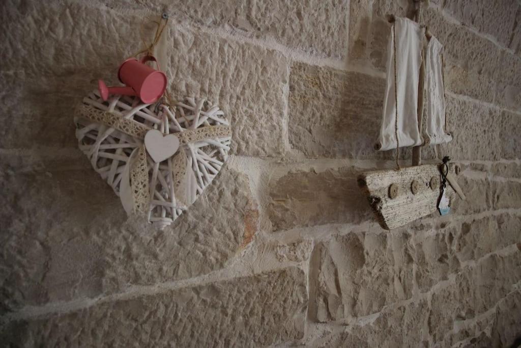 Hotel Rubini'S House à Giovinazzo Extérieur photo