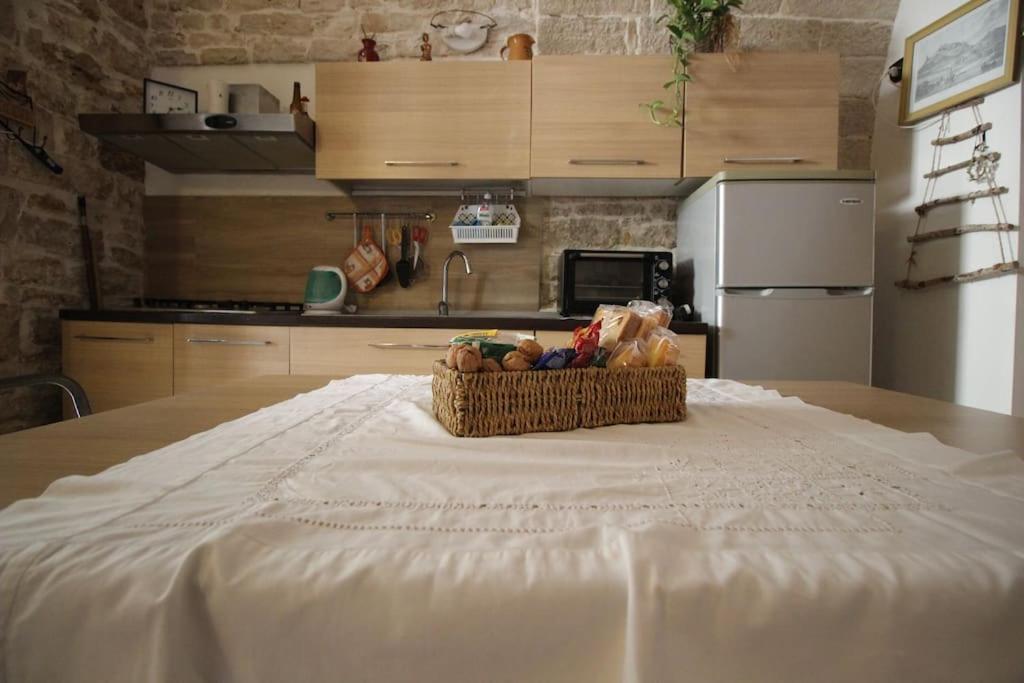Hotel Rubini'S House à Giovinazzo Extérieur photo