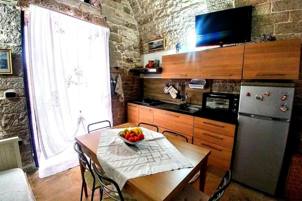 Hotel Rubini'S House à Giovinazzo Extérieur photo