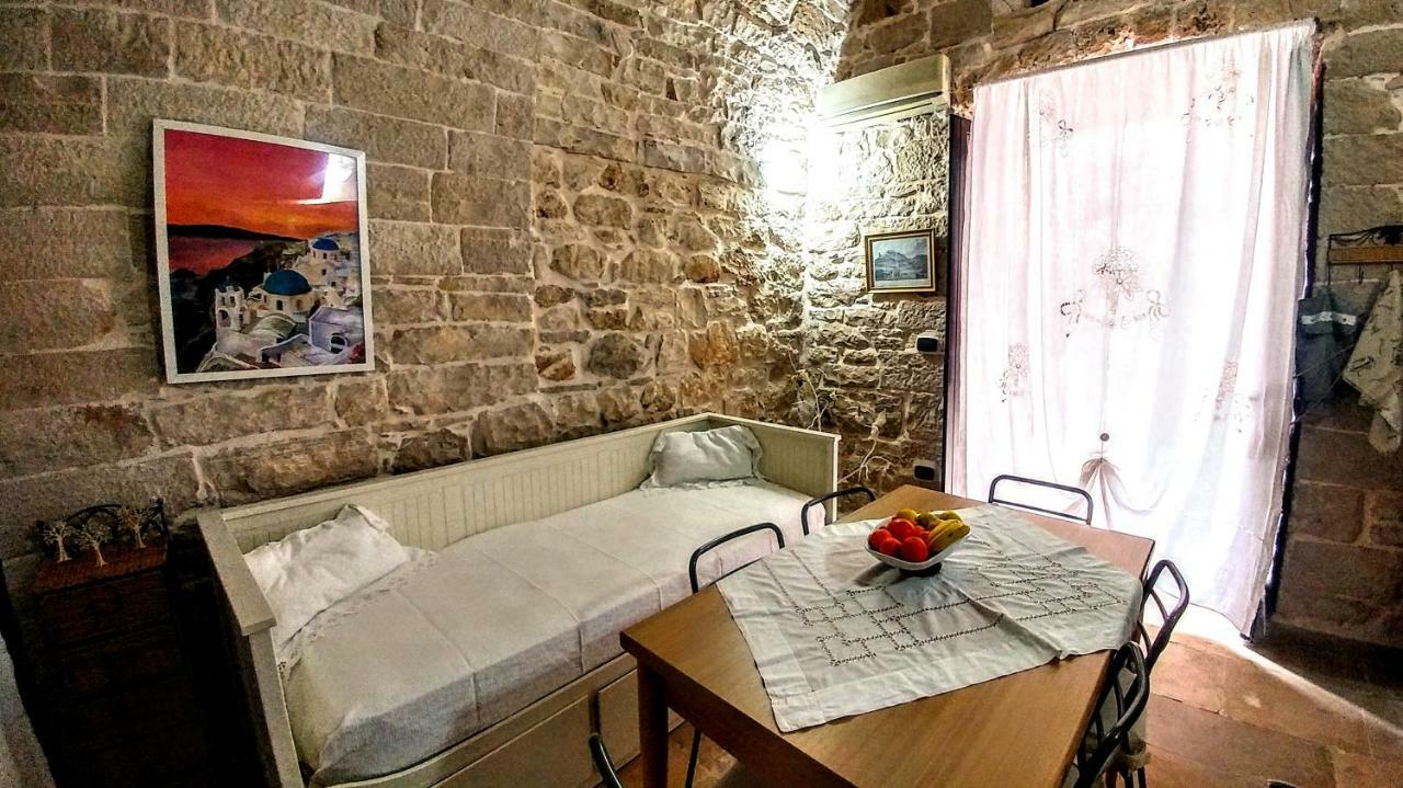 Hotel Rubini'S House à Giovinazzo Extérieur photo